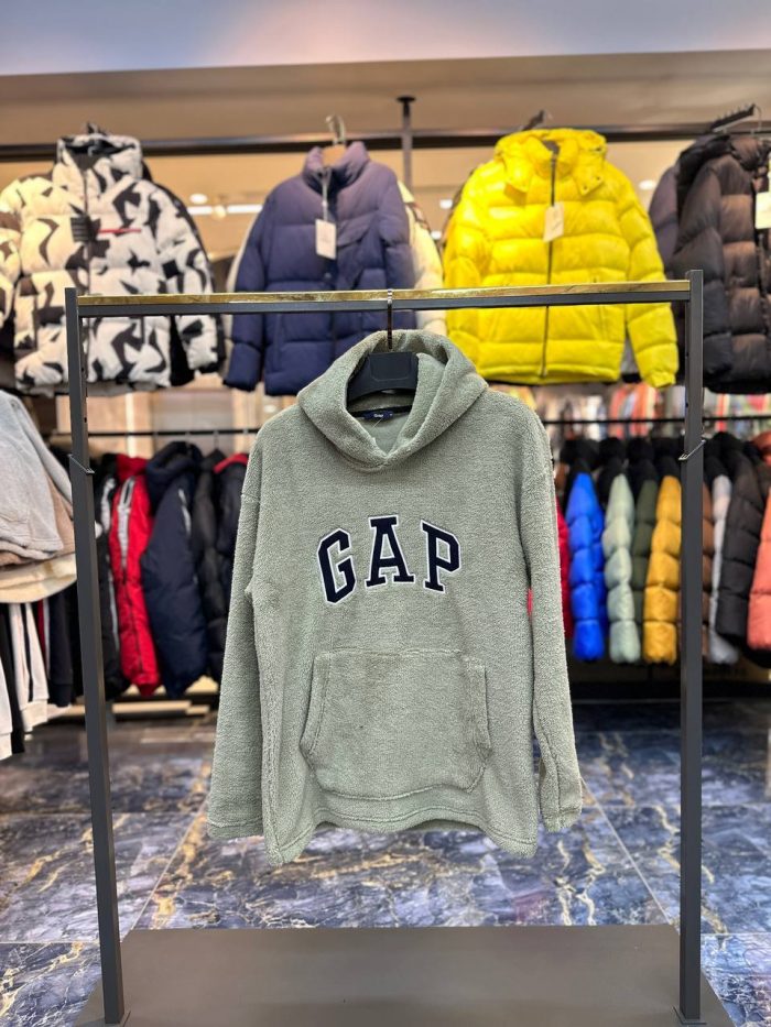 Худи Gap  