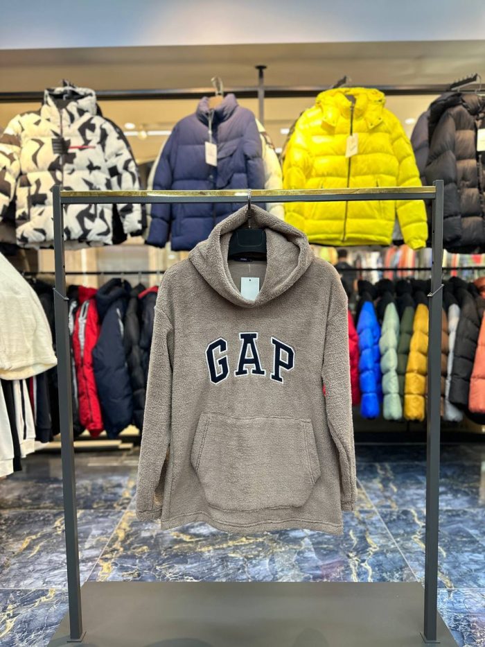 Худи Gap  