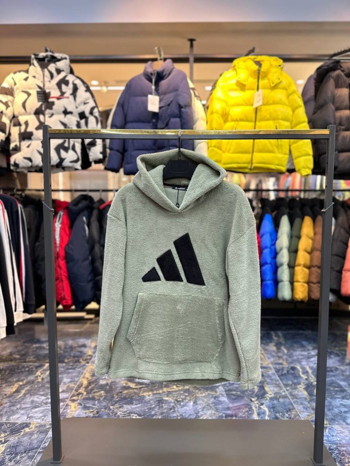 Худи Adidas  