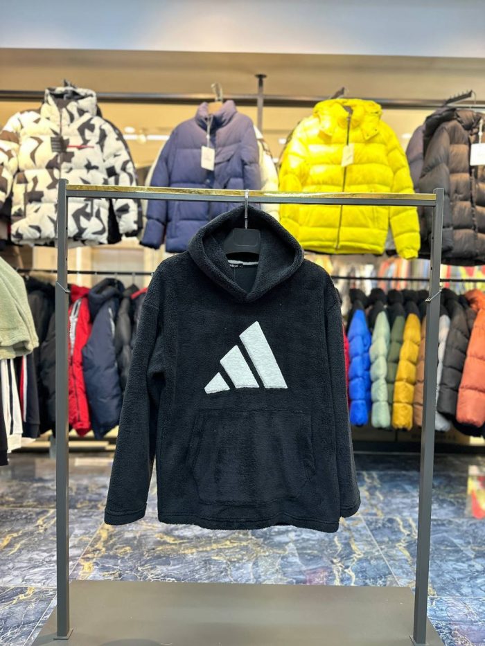 Худи Adidas  