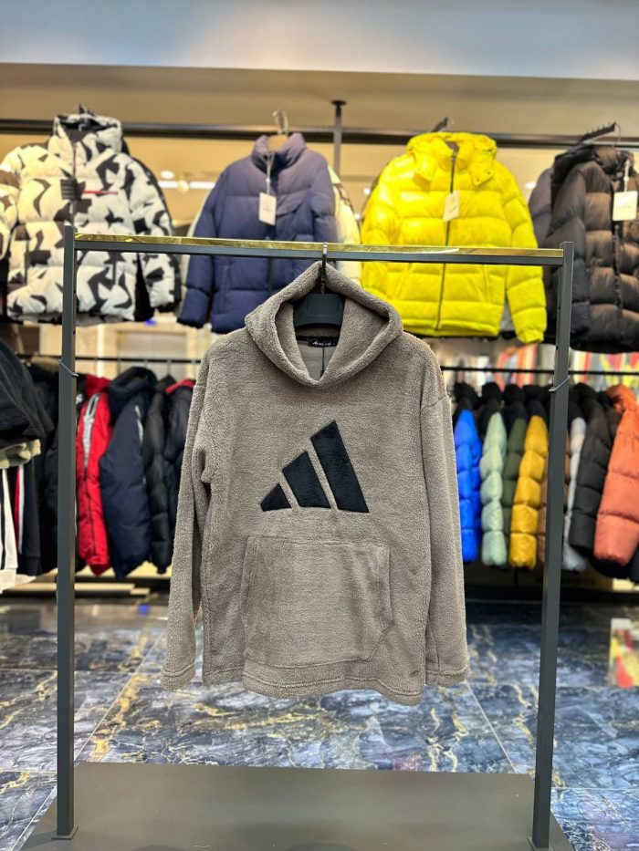 Худи Adidas  