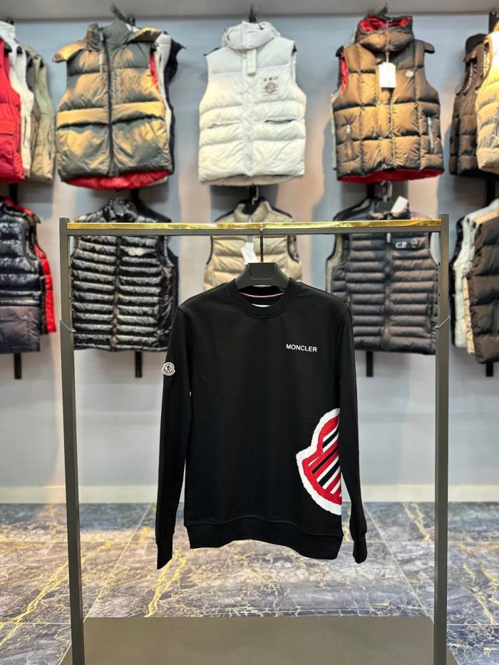 Кофта Moncler  