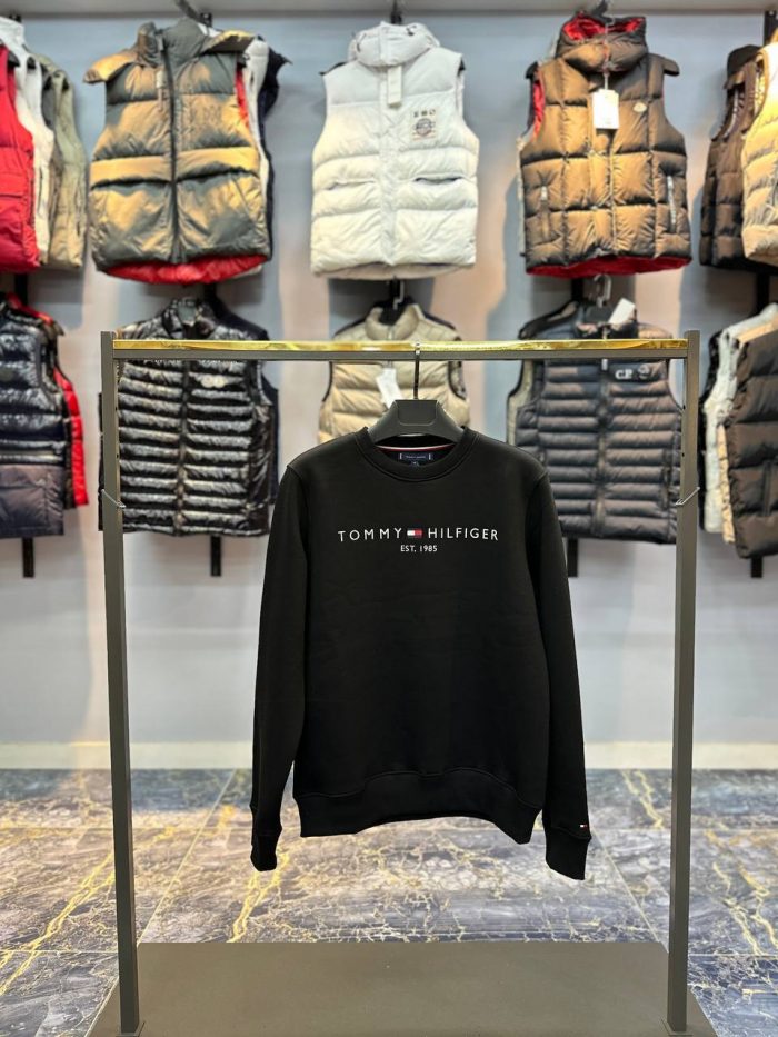 Кофта Tommy Hilfiger  