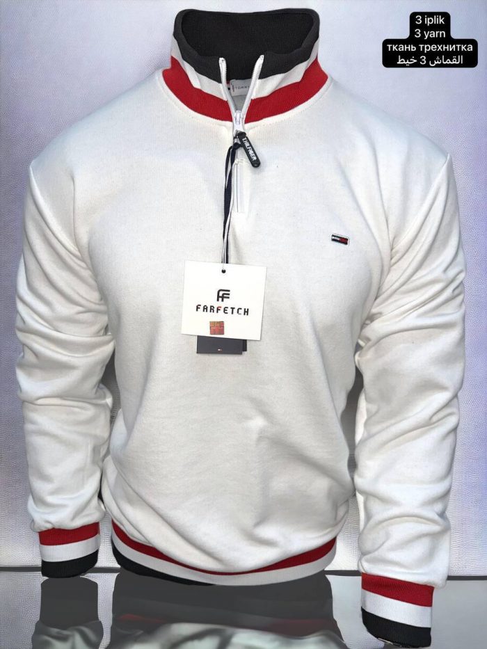 Кофта Tommy Hilfiger  