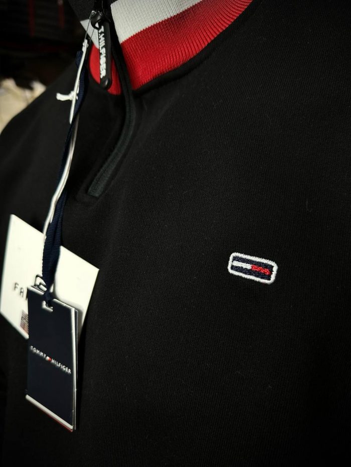 Кофта Tommy Hilfiger  