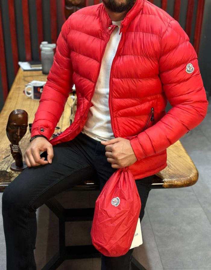 Куртка Moncler  