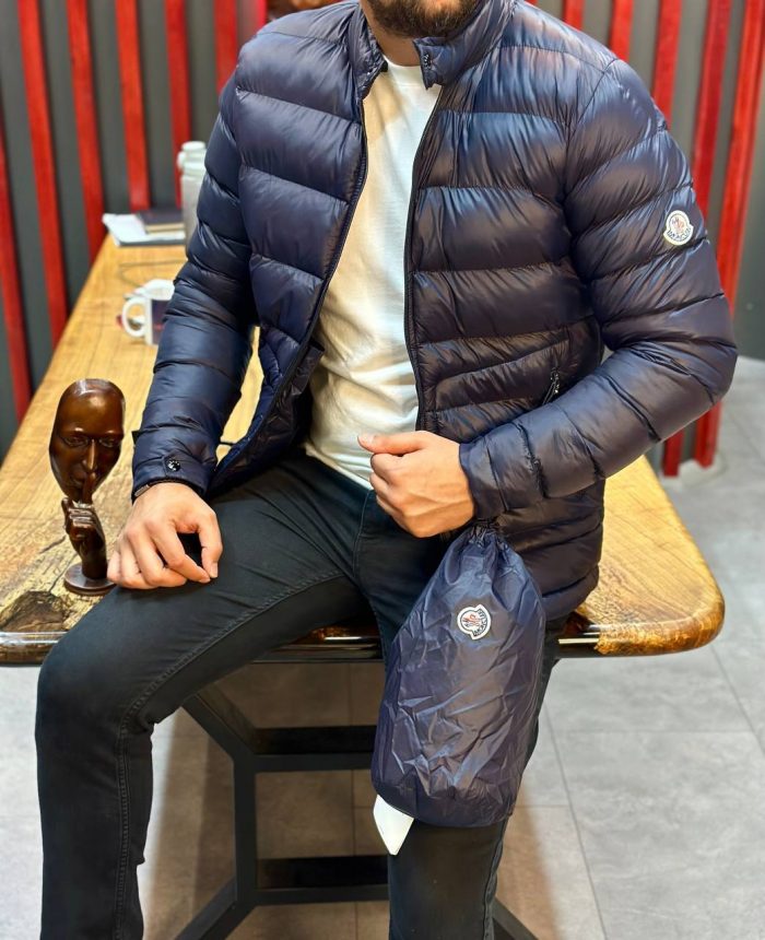 Куртка Moncler  