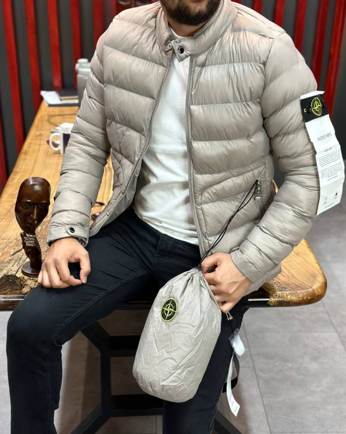 Куртка Stone Island  