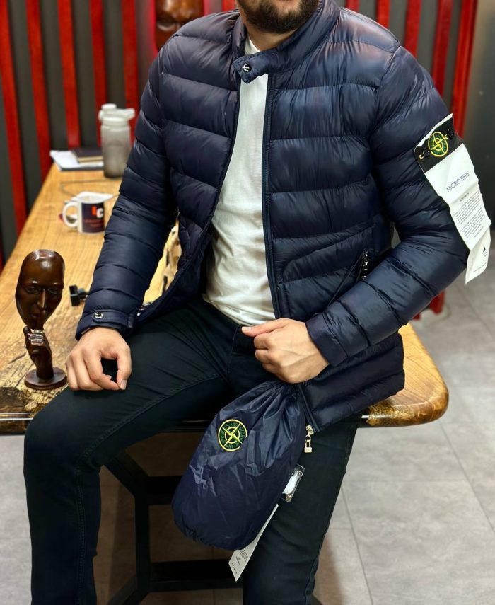 Куртка Stone Island  