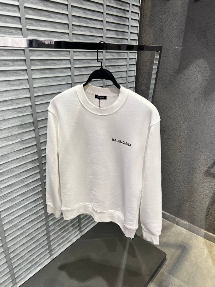 Кофта Balenciaga  