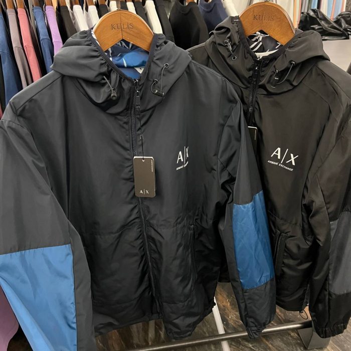 Куртка Armani Exchange  