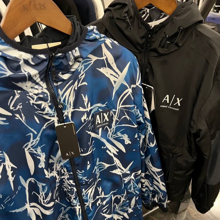 Куртка Armani Exchange  