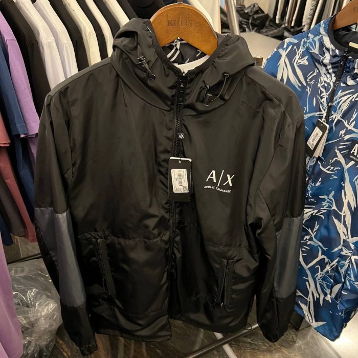 Куртка Armani Exchange  