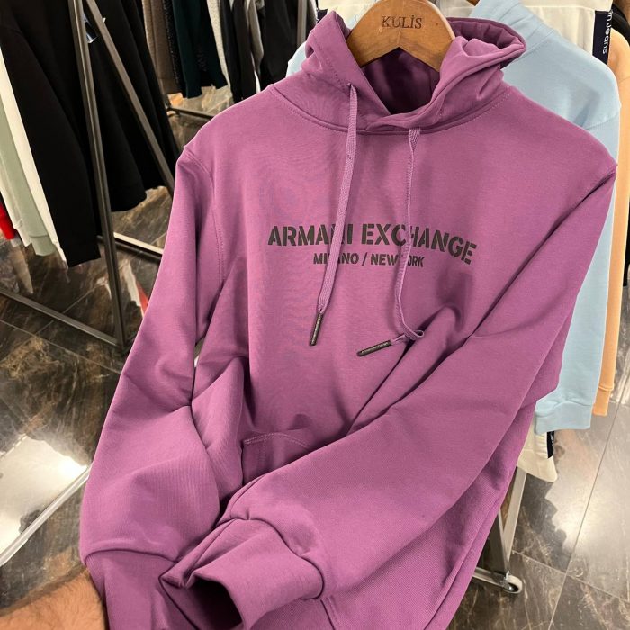 Кофта Armani Exchange  