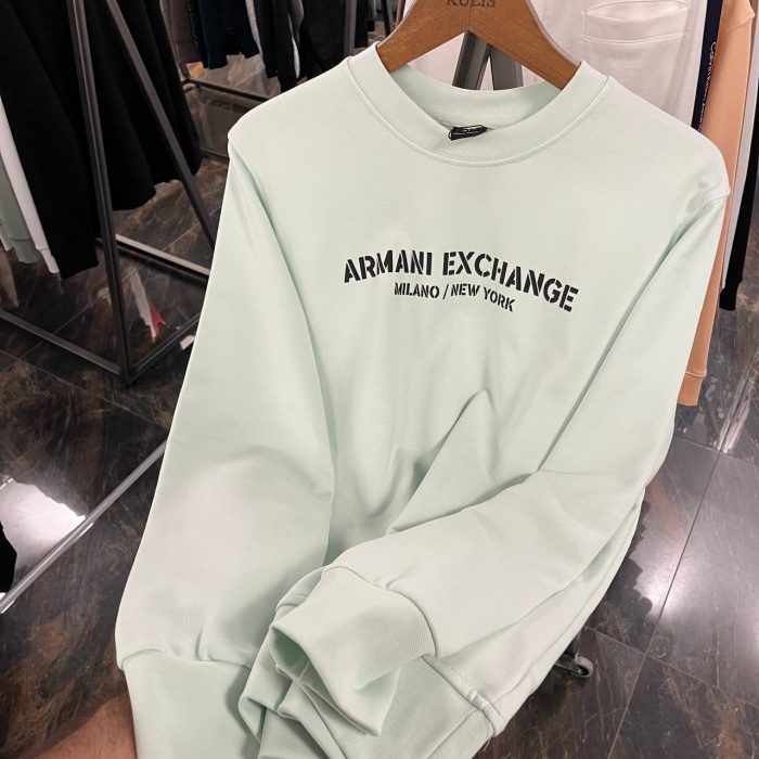 Кофта Armani Exchange  