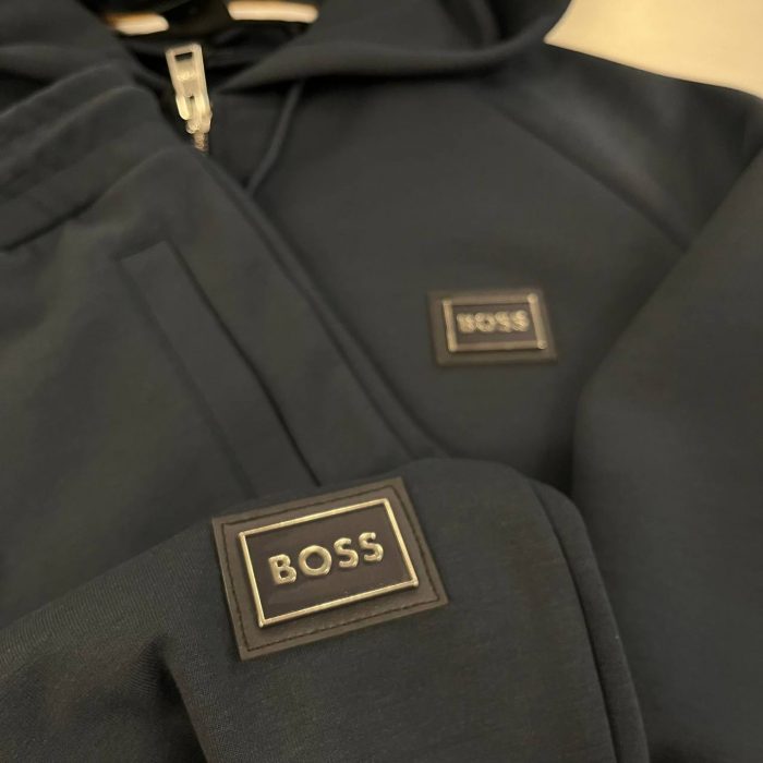 Костюм Boss  