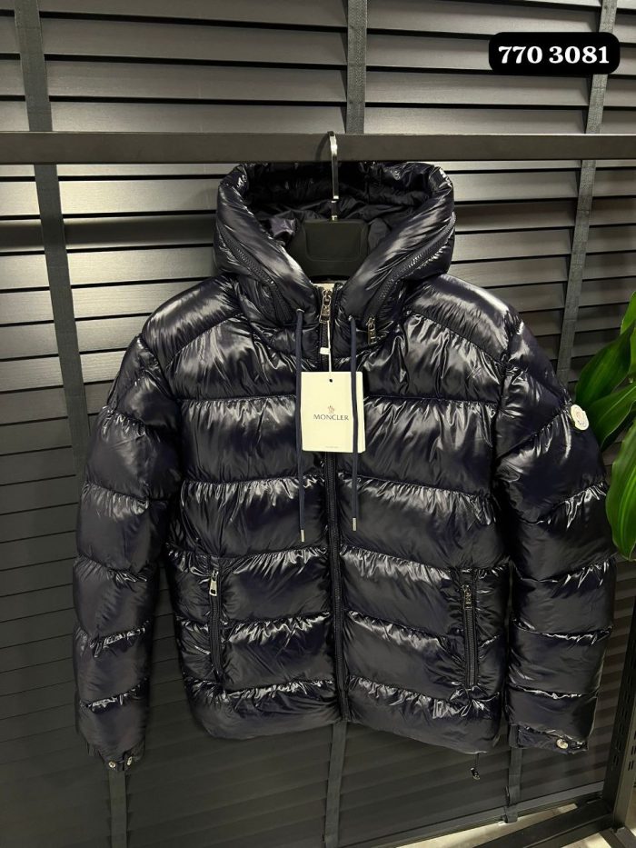 Куртка Moncler  