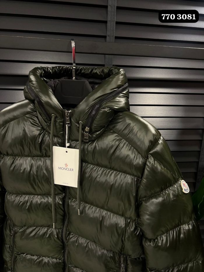 Куртка Moncler  