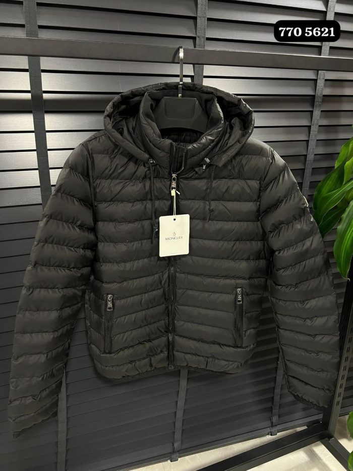 Куртка Moncler  