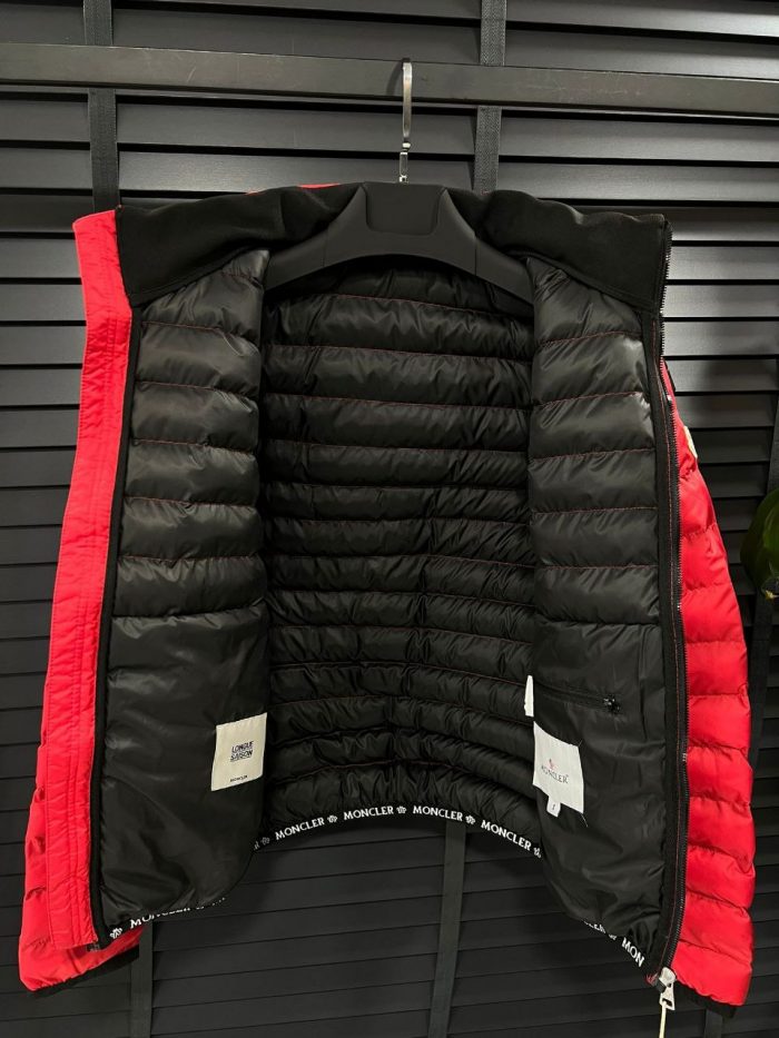 Куртка Moncler  