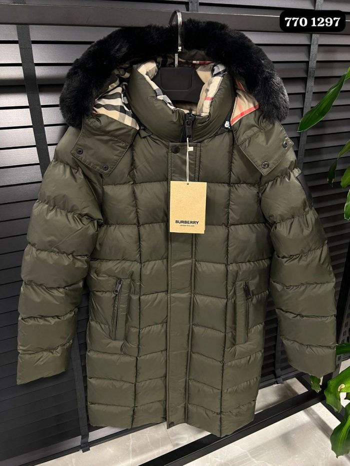 Куртка Burberry  