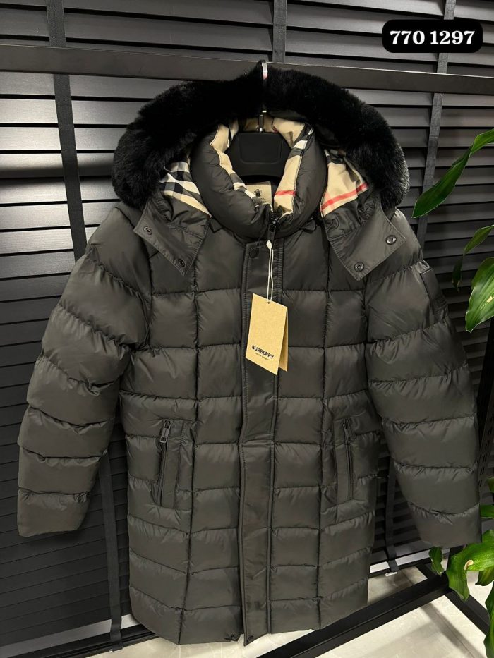 Куртка Burberry  