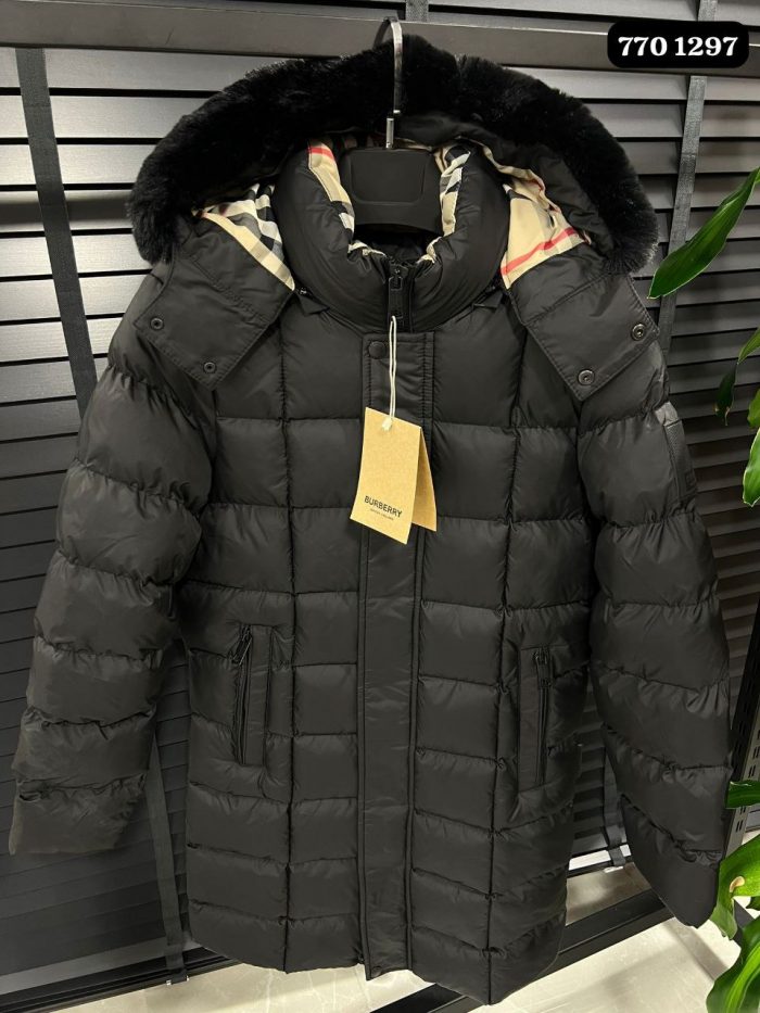 Куртка Burberry  