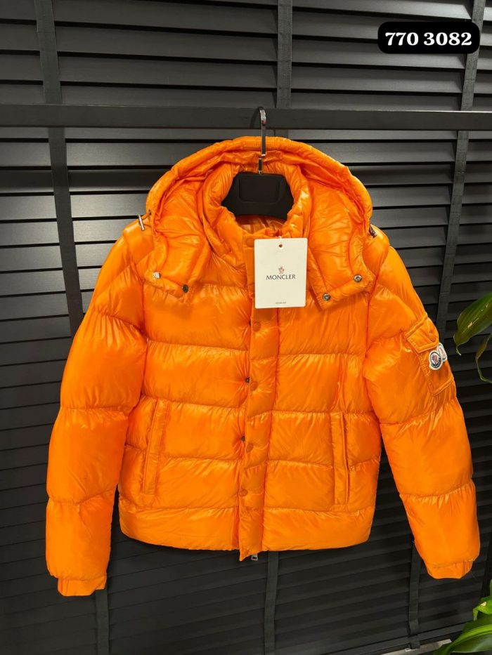 Куртка Moncler  