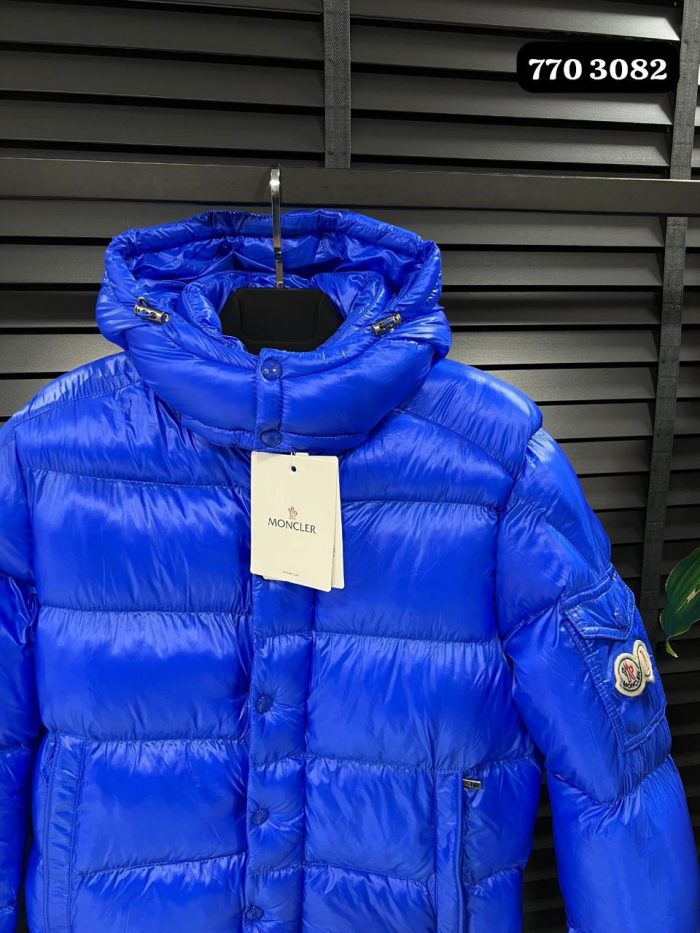 Куртка Moncler  