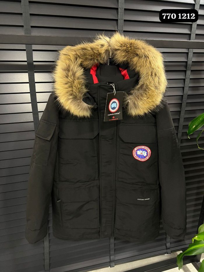 Куртка Canada Goose  