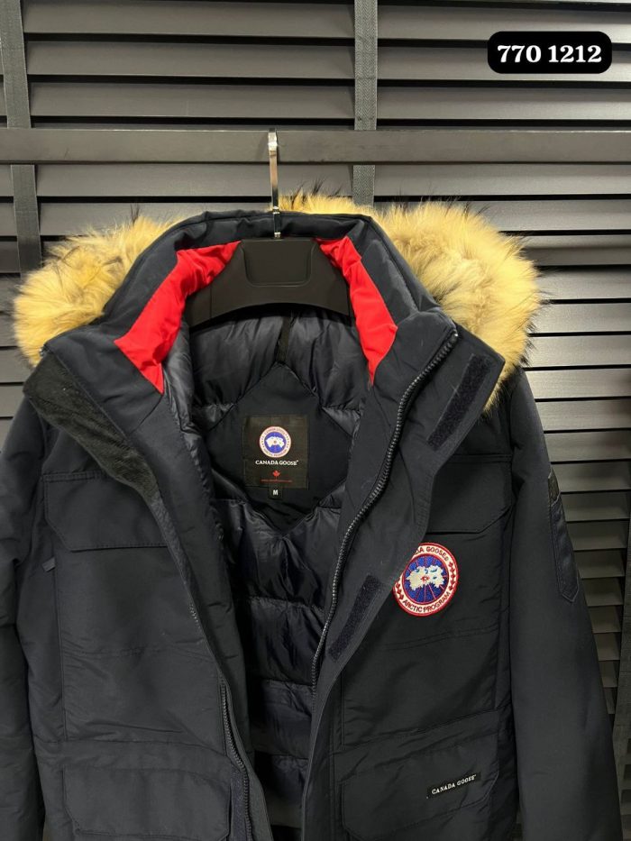 Куртка Canada Goose  