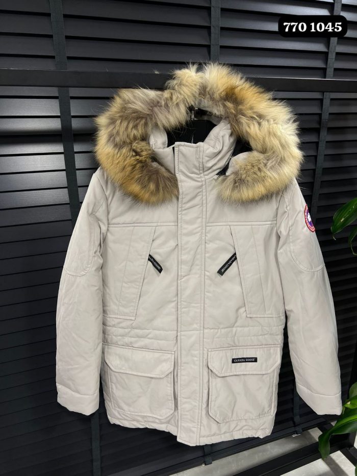 Куртка Canada Goose  