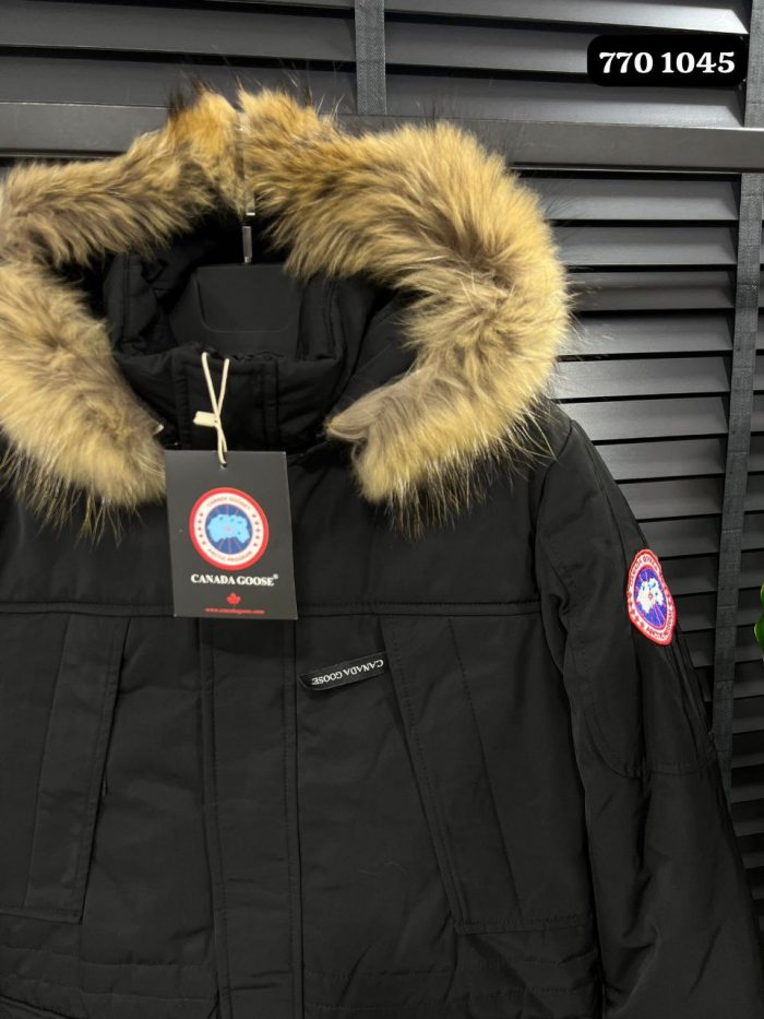 Куртка Canada Goose  