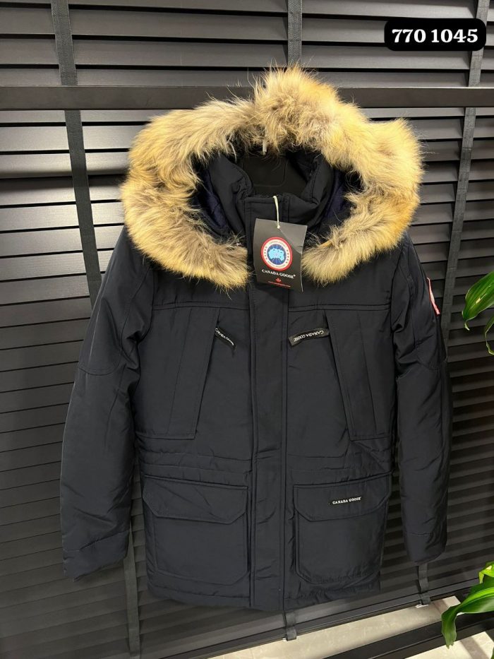 Куртка Canada Goose  