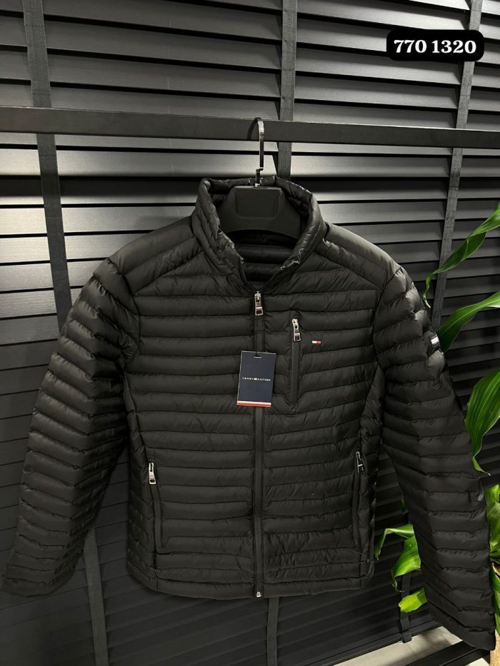 Куртка Tommy Hilfiger  