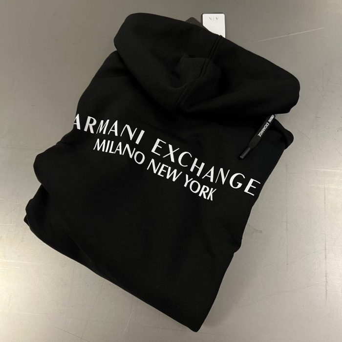 Кофта Armani Exchange  