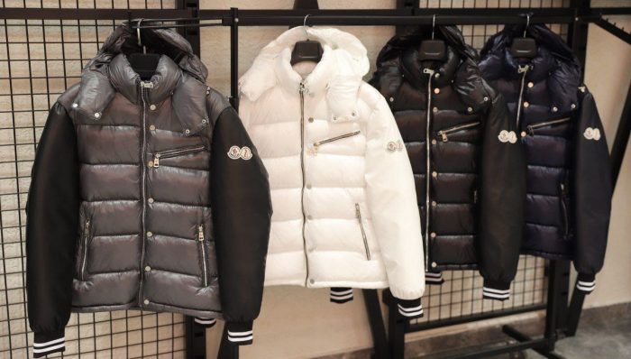 Куртка Moncler  