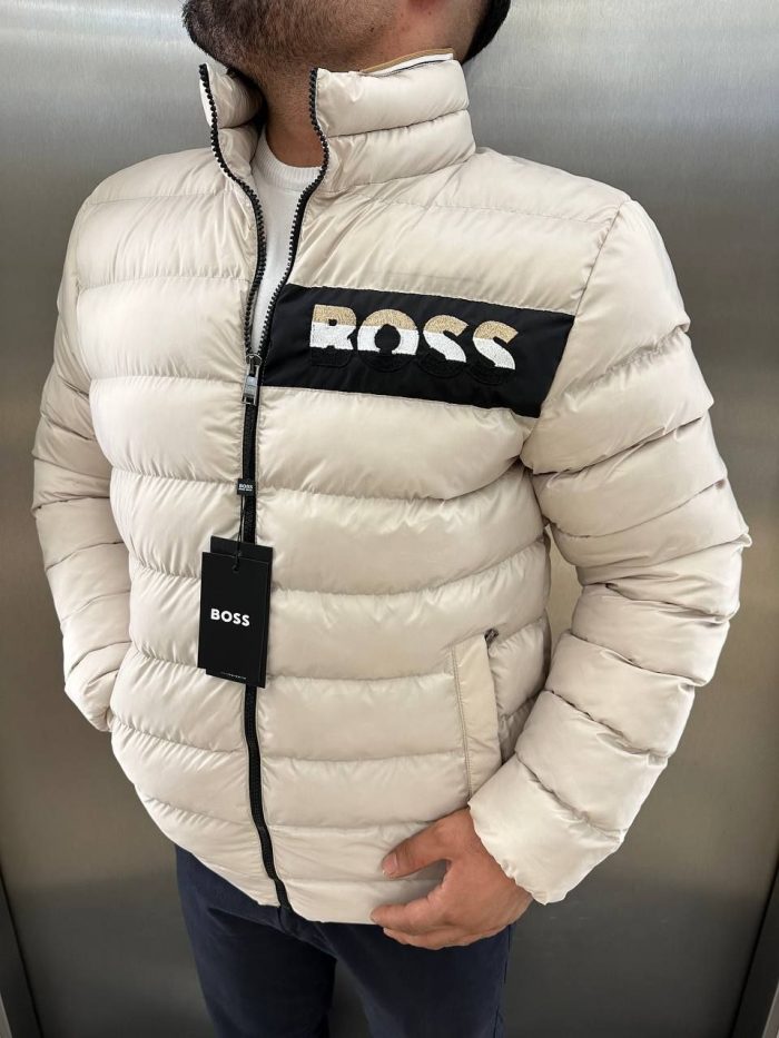 Куртка Boss  