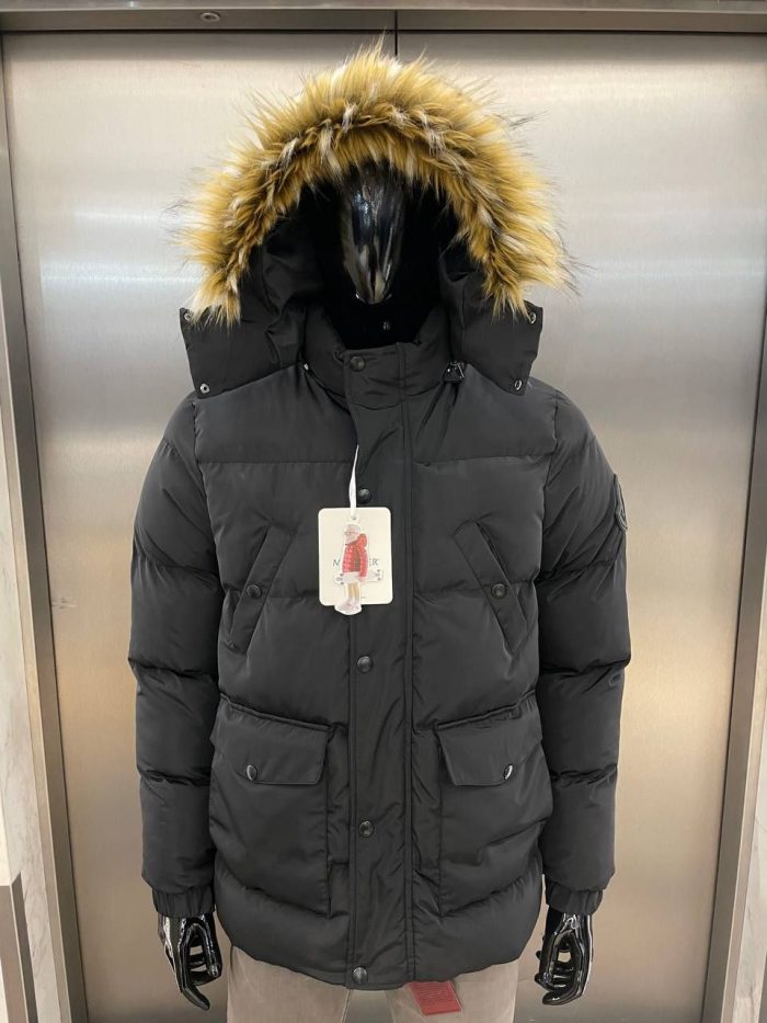 Куртка Moncler  