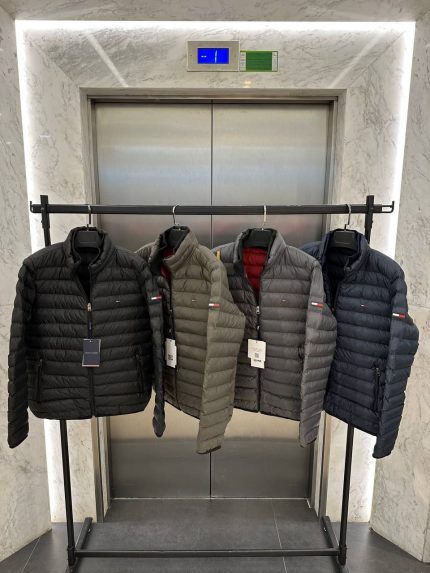 Куртка Moncler  