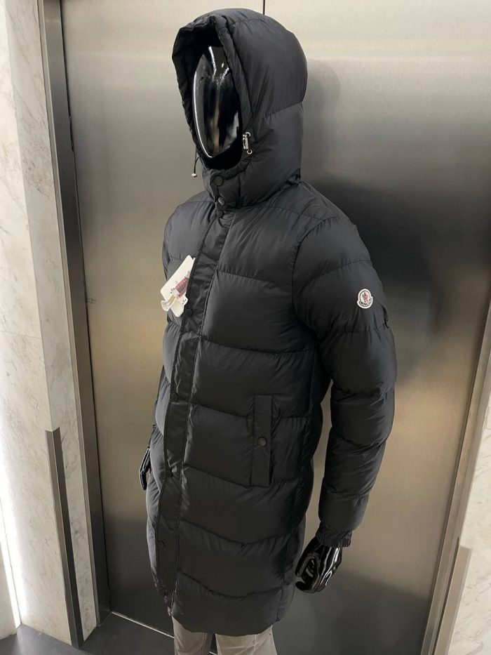 Куртка Moncler  