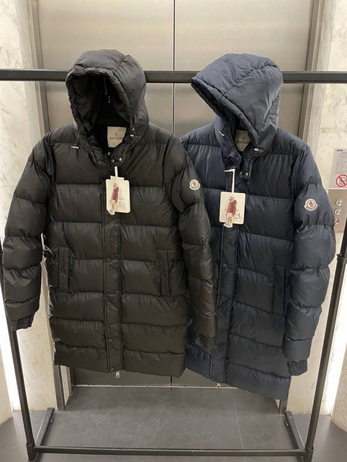 Куртка Moncler  