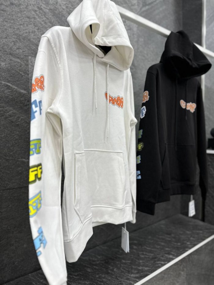 Кофта Off-white  