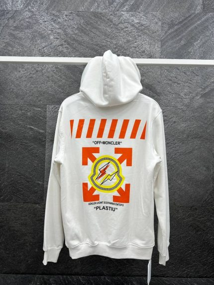 Худи Off-white  