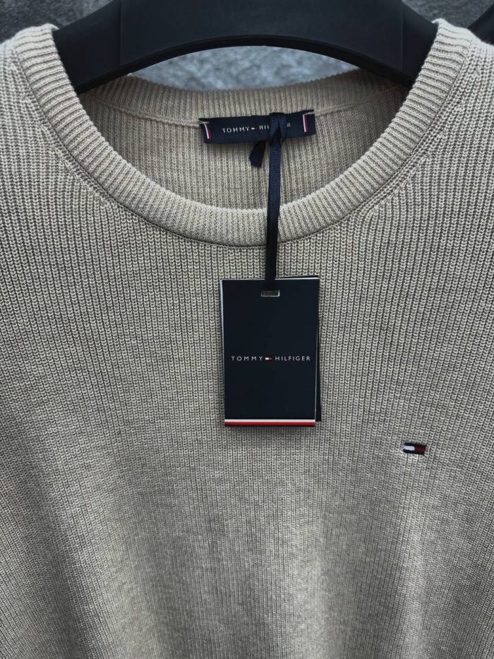 Кофта Tommy Hilfiger  