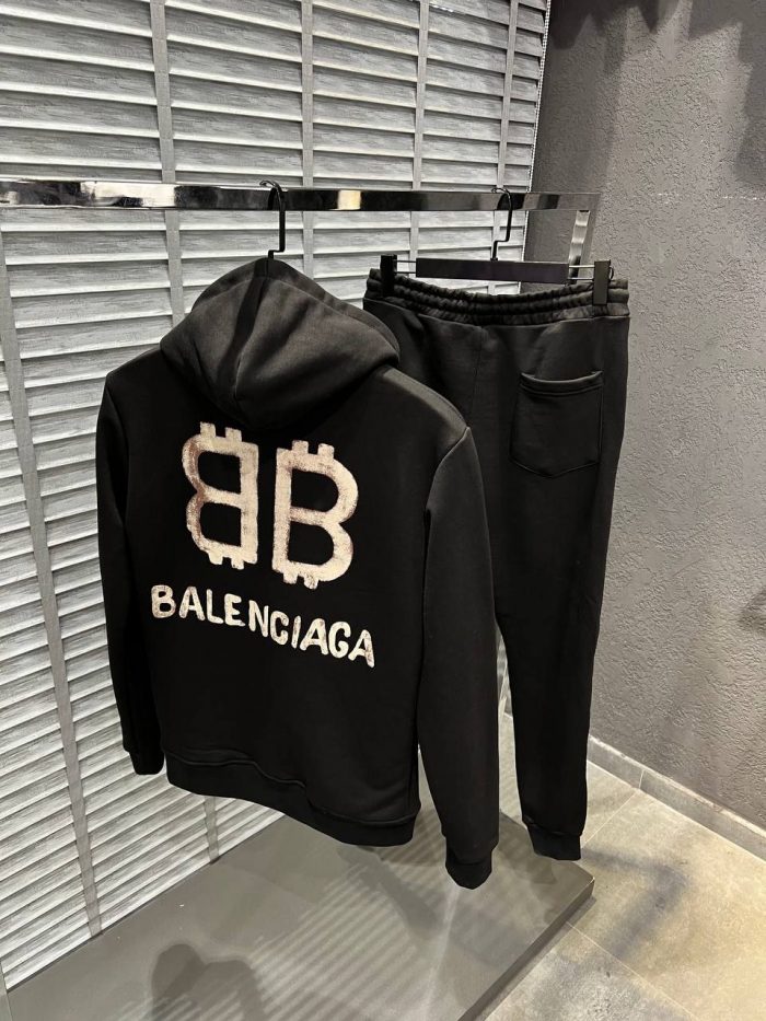 Комплект Balenciaga  