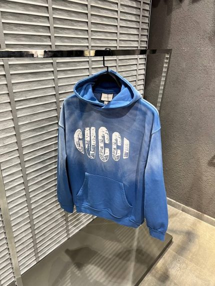 Худи Gucci  