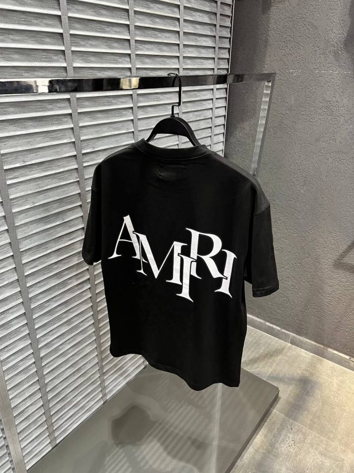 Футболка Amiri  