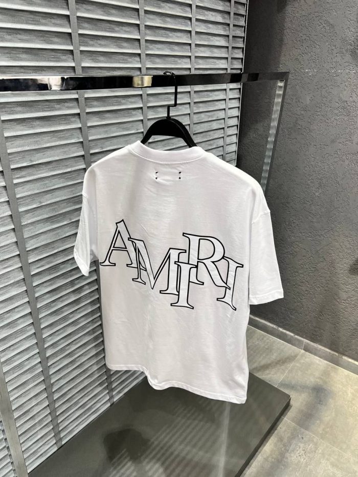 Футболка Amiri  