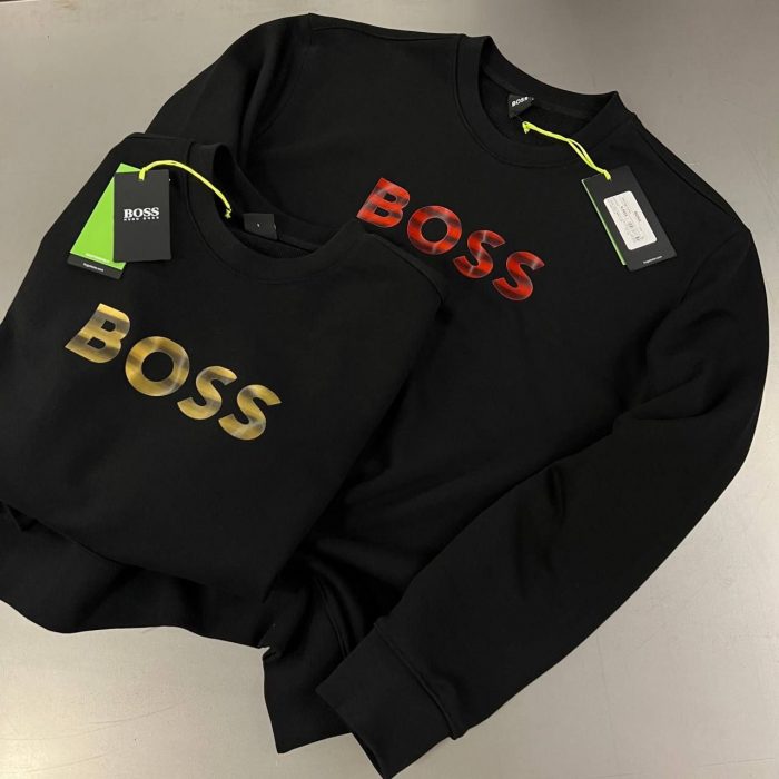 Кофта Boss  